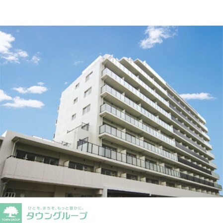 パークアクシス文京ステージの物件外観写真